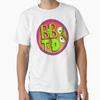 Bob Toad Classic T Shirt Vintage Stretched Stylish Versatile Unisex Slightly Comfortable Top For Everyday Wear Homme