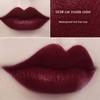 Li Jiaqi Recommend Non-Fading No Stain On Cup Red Lipstick Raincoat Matte Plain Face White Cherry Color Waterproof