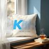 Brand KKITHed Cushion Cover Cushion Cover Set Pcs x x x Pillowcase Decorative Sofa Home Decor