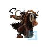 Ichiban Kuji One Piece EX Loyalty To Thunder C Prize Jack Soul Demon Statue