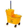Beao 32L Mop Wringer Cart