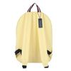 Tommy Hilfiger Jackson Canvas Rucksack Country Gelb