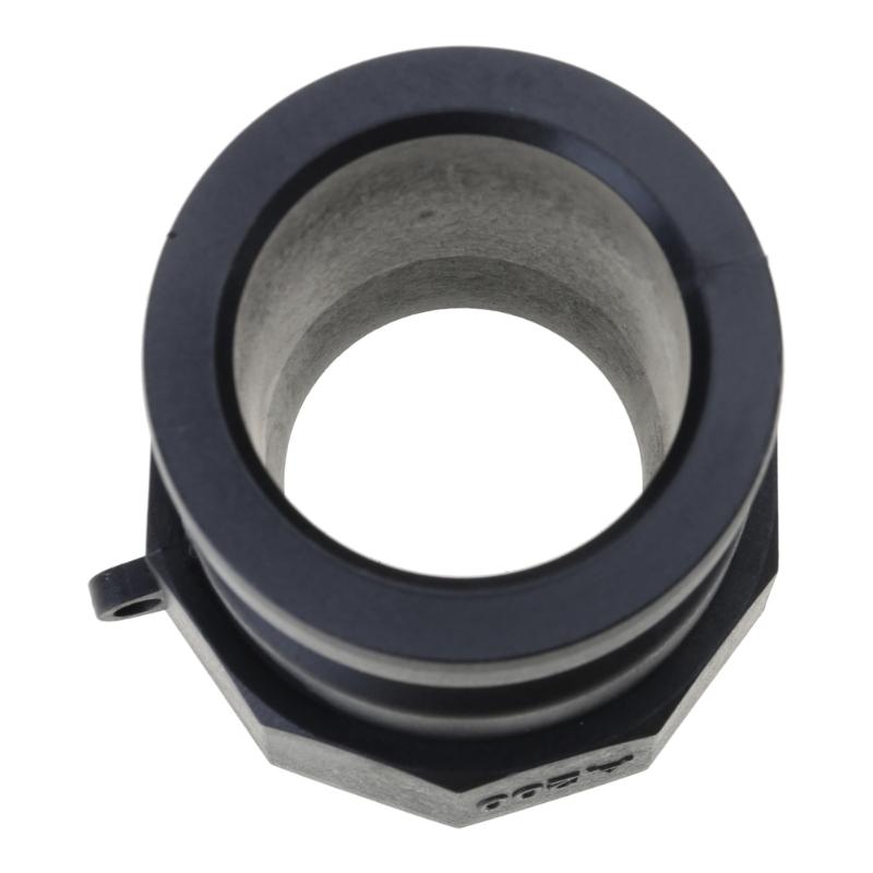 Food Grade IBC-Tank Adapter Water Hose Adapter 2" Coarse Thread X 2" Cam Lock