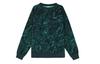 Nike ACG THERMA FIT Sweatshirts Unisex Spring Green Crew Neck Moderate Regular DV9101-363