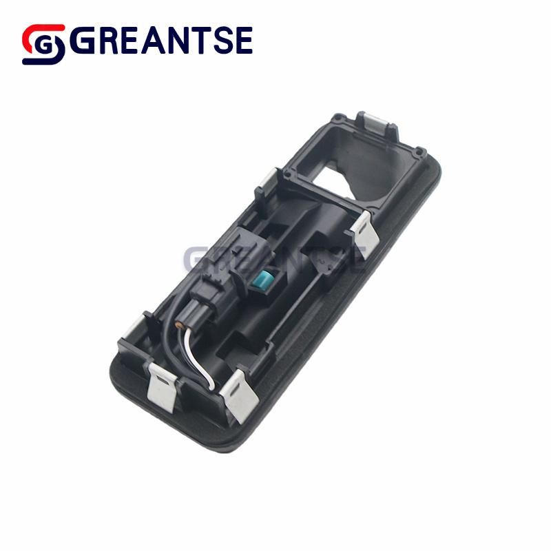 81260-Q2010 Tailgate Button Trunk Lid Release Switch For Kia Zhipao 18 High Quality Car Accessories 81260Q2010