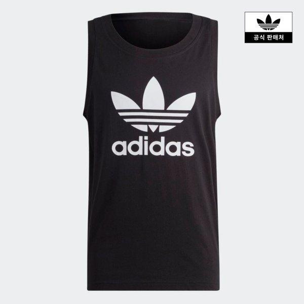 

Новые оригинальные майки Adidas Trefoil Ia4808ia4811 IA4811/XS