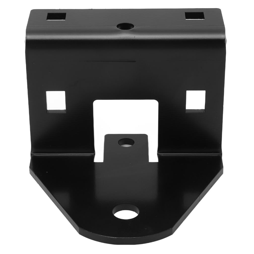 Zero Turn Lawn Mower Hitch 71514900 Black Trailer Hitch Replacement for Ariens Gravely ZT‑X