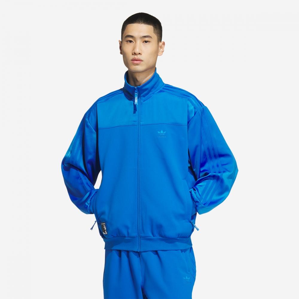 

Adidas [Adidas X deuX] deuX Track Jkt Iu4788 S