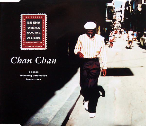 

CD BUENA VISTA SOCIAL CLUB Buena Vista Social Club WCDS5001 World Circuit 1997 Europe Jazz Used