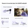 Huawei FreeBuds 6i True Wireless Noise Cancelling Earbuds