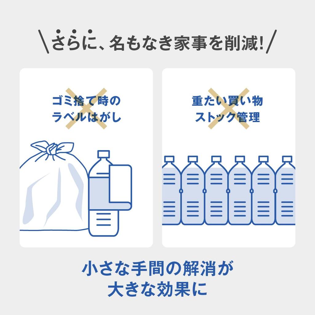 Takagi miniNeo Bubble Water Purifier, Faucet-Mounted, Ultra Fine Bubble, Made in Japan, Includes 1 Water Filter Cartridge, White (H790UWT6)