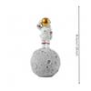 Astronaut Figurine Ornamental Statue Cool
