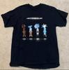 Jamiroquai Band Rock Dust Light Star T-Shirt Volle Größe S-4XL