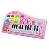 Jucărie Orgă Electronică pentru Copii Începători Băieți și Fete Pot Juca Instrument Muzical Bebeluș Copii de 3 Ani Intelectual