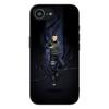 Nara Shikamaru Narutos Itachi Uchiha Cover for Motorola Moto Edge 50 30 Fusion 40 NEO Ultra Pro G22 G23 G20 G35 G84 G13 G53 Case
