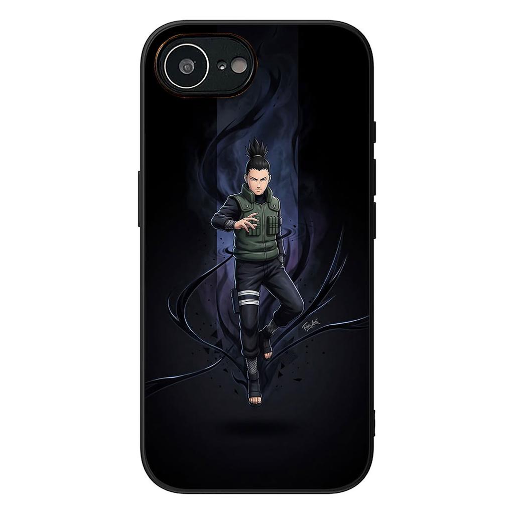 Nara Shikamaru Narutos Itachi Uchiha Cover for Motorola Moto Edge 50 30 Fusion 40 NEO Ultra Pro G22 G23 G20 G35 G84 G13 G53 Case