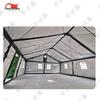 Zhongbisheng Emergency Disaster Relief Tents