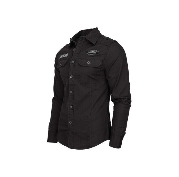 

Рубашка Brandit 4023.2.L EU XXL