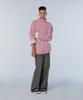 INSTANTFUNK Ms Stitch Wool Turtleneck Knit - Pink