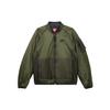 New Puffer Jacket Men's Khaki Green FB7859-325
