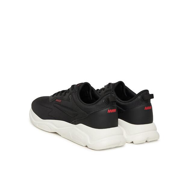 Кроссовки HUGO Leon