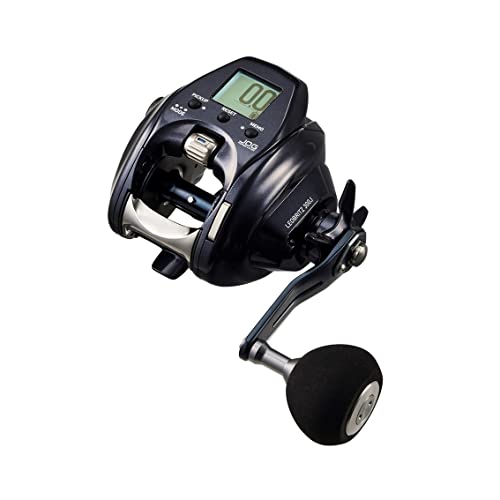 

Daiwa Electric Reel 23 Leo Blitz 300J