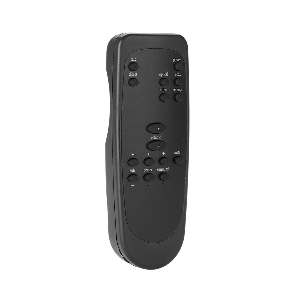 Replacement Computer Speaker Remote Control For Logitech Z 5500 Z 680 Z 5400 Z 5450
