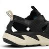 HOKA Hopara Sandal Black Alabaster Unisex Sneakers 1123112-BKLB