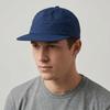 Lightweight Peaked Cap Breathable Sport Sun Hat Fashion Sun Protection Baseball Cap  Outdoor Sports