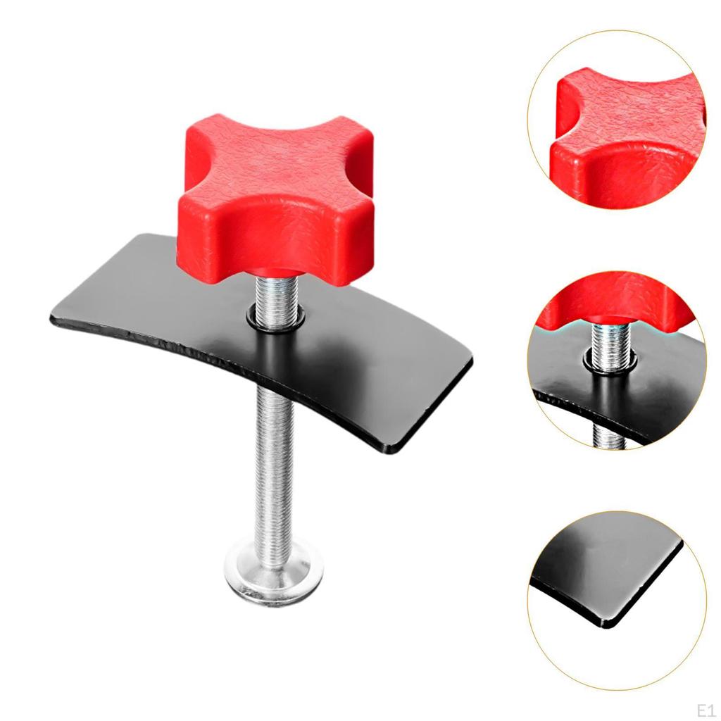 Brake Pad Spreader Tool Caliper Piston Press Replaces Easy To Use