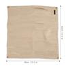   Pit Mat High Temperature Resistance  Proof Pad for Outdoor Picnic Barbecue