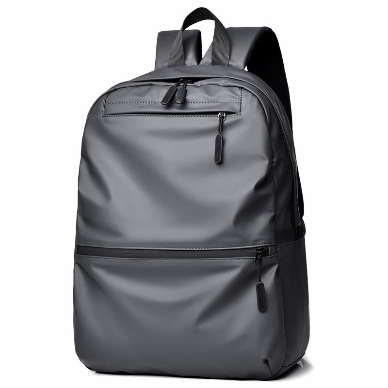 Hohe Qualität Männer Ultraleicht Rucksack Für Männliche Weiche Polyester Mode Schule Rucksack Laptop Wasserdichte Reise Einkaufstaschen Heißer