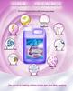 Lavender Anti-Static Fabric Softener, 10 Jin, Long-Lasting Fragrance with Large Capacity for Household Use.