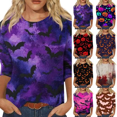 Tops – Jerseys y camisetas de manga larga