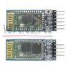 HC-05 HC 05 Hc-06 HC 06 RF Wireless Bluetooth Transceiver Slave Module RS232 / TTL To UART Converter and Adapter for Arduino