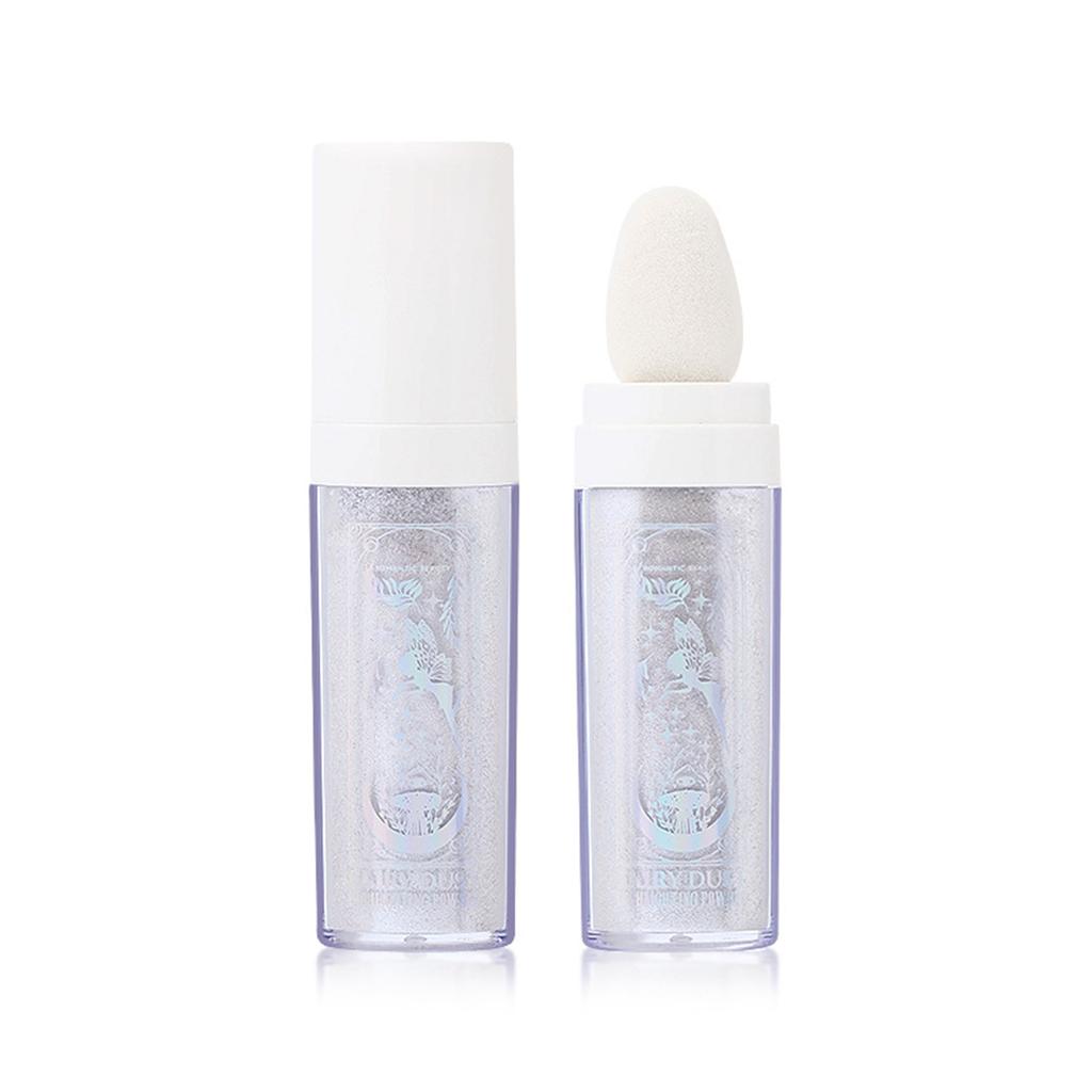 Face & Body Powder – Multi-Use Highlighter with Patting Head