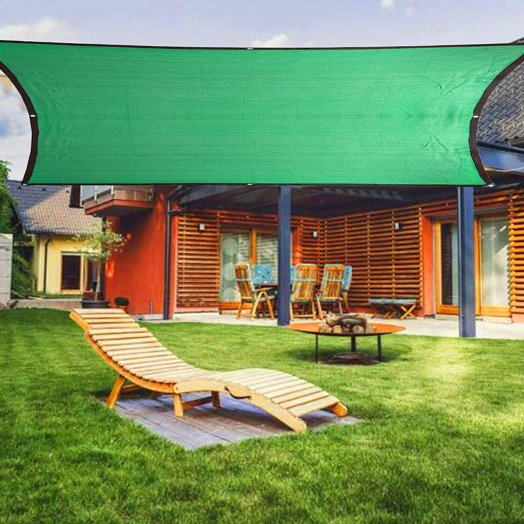 Encrypted Shade Net Thickened Flower Garden Outdoor Shade Net Shade Net Insulation Net Shade Cloth Outdoor Patio