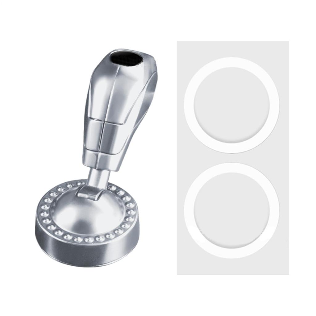 2025 New Engine Start Button, Push Start Lever, Auto Start Button Protection Shell, Decorative,