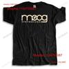 MOOG SYNTHESIZERS T SHIRT M XXXL Vintage Washed Fashion Slightly Breathable Top For Everyday Wear Soft Designer Clothes Graphic