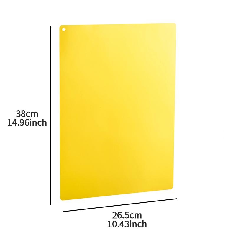 15*11.5 Inch Food Grade Rectangle Silicone Table Mat Pad Heat-Resistant Kitchen Dining Table Placemats Silicone Mat 40x30cm