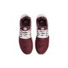 Nike Air Presto Team Red Men Sneakers Black White CT3550-601