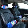 NOS tetiera pentru scaun auto nos pernă pentru gât pernă pernă pentru gât smart fortwo tetiera turbo gât seat leon