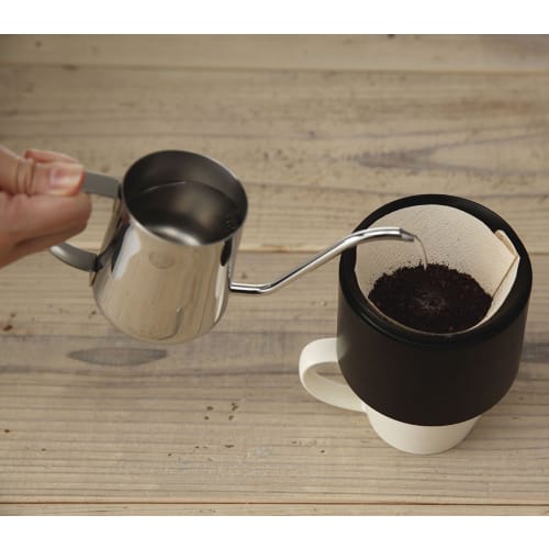 Kai KAI Dryppgryte 235 ml kaffekoker Kai House Select Made in Japan FP5157