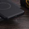 Magsafe Magnetic Wireless Charging Case For Xiaomi 15 Ultra Mi 15 Pro 14T Pro 14  PU Leather Cover