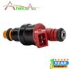 4PCS 0280150931 Fuel Injectors 4 Holes Replacement For Mazda Navajo B4000 Ford Aerostar Ranger Explorer 1993-1997 4.0L V6