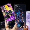 Phone Cover Case for Xiaomi Mi 10 11 13 Lite CC9Pro 13 9 11T 14 Pro 9T 10T Ones Pieces Zoro