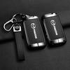 Car Key Cover Case Holder Shell Protection Fob For Mazda 3 Alexa CX30 CX-4 CX5 CX-5 CX8 CX-8 CX-30 CX9 CX-9 Keychain Accessories