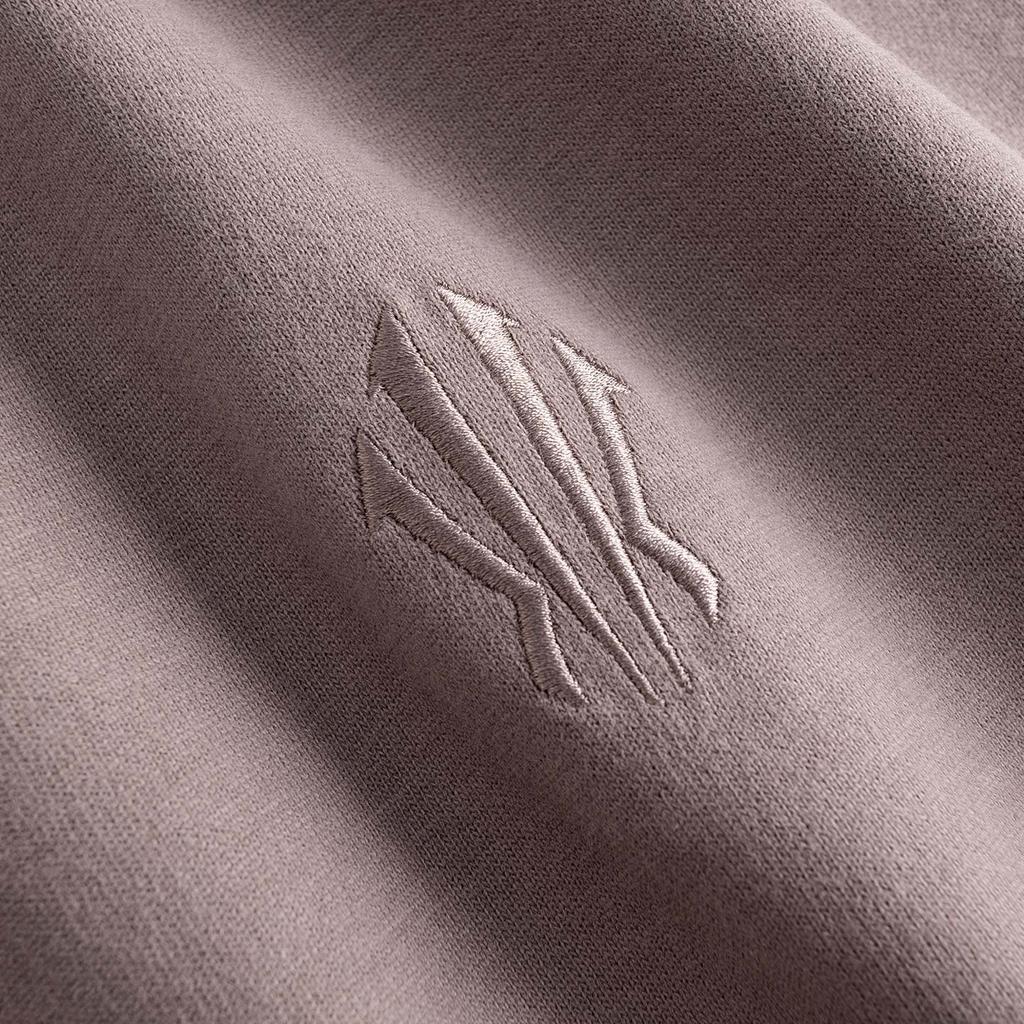 Anta Autumn Kyrie Basketball Series Casual Fashion Cotton T-Shirt Unisex Tops 972611102-4