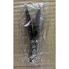 Nail Clippers for Seniors, Clipmaster Pro Toenail Clippers, Ergonomic Angled Head Senior Toenail Clipper Fast
