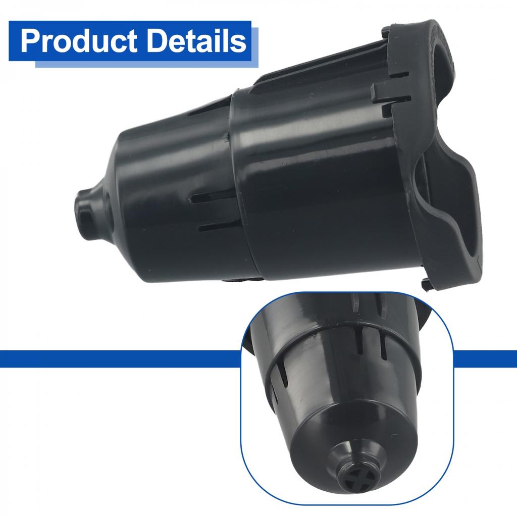 Replacement Holder Hold Coffee Blends Part Tools Black